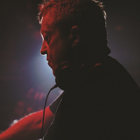 Nick Muir