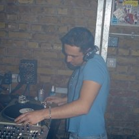 Nick Pryce