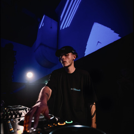 NICK RAMME