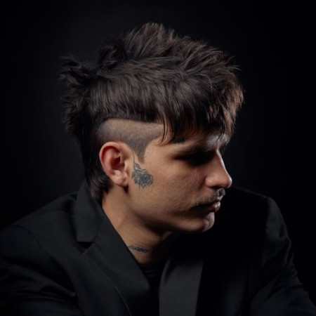 Nick Riot