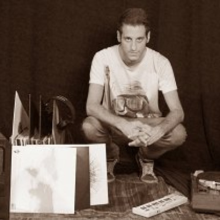 Nick Shepherd