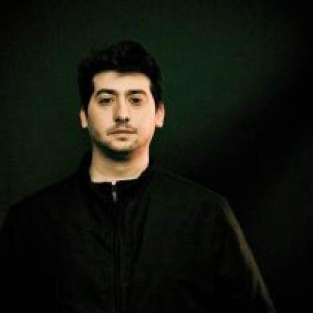 Nick Stoynoff