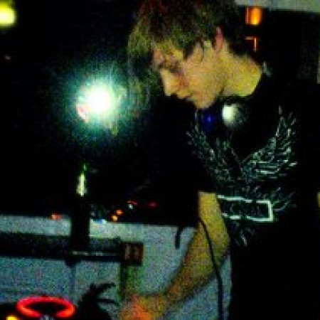 Nick Varley