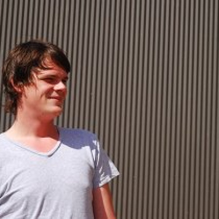 Nick Verwey