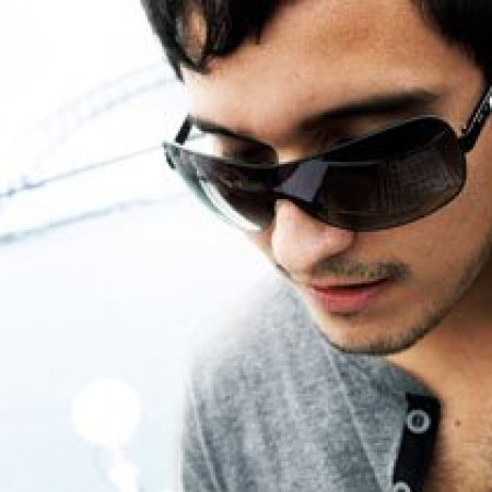 Nick Vidal
