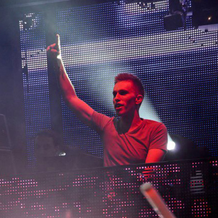 Nicky Romero