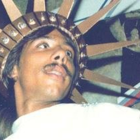 Nicky Siano