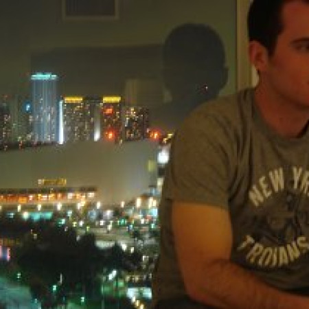 Nick Zoumbaris