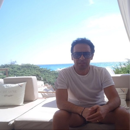 Nico Cordone