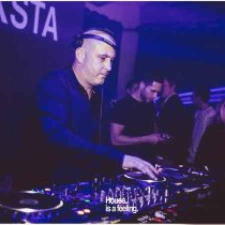 Nico da Funksta
