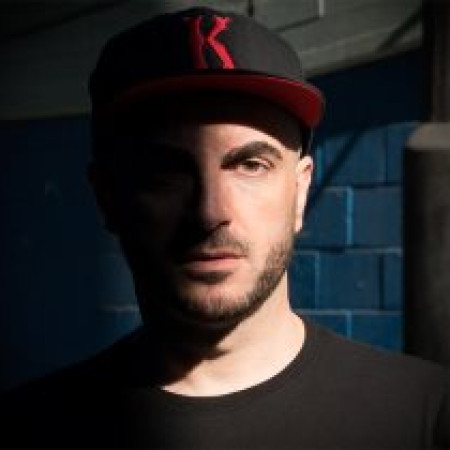 Nico De Ceglia