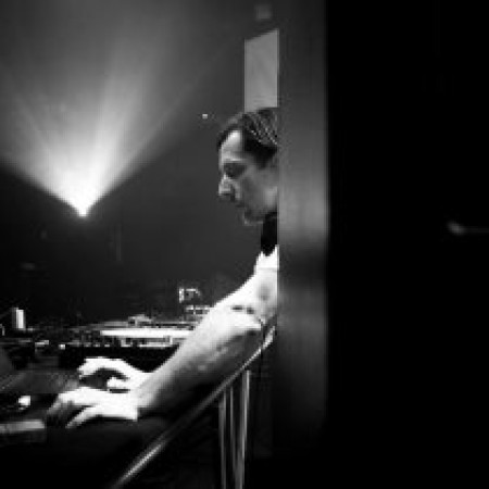 Nicolas Bacher