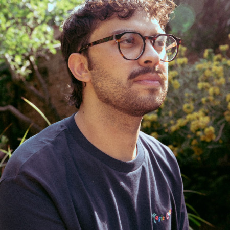 Nicolas Duque