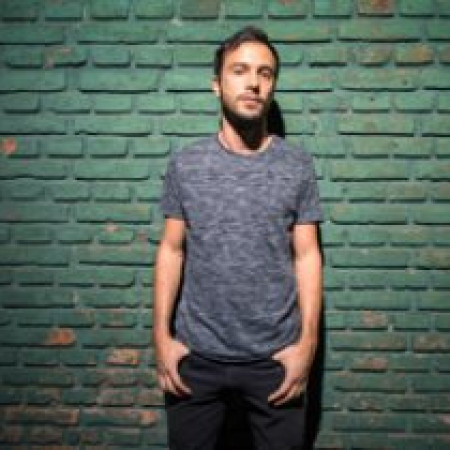 Nicolas Rada