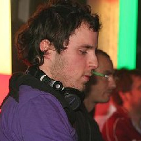 Nicolas Stefan