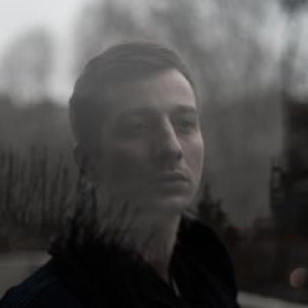Nicolas Zuber