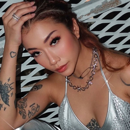 NICOLE ALEXA