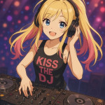 DJ Niikkii Tee