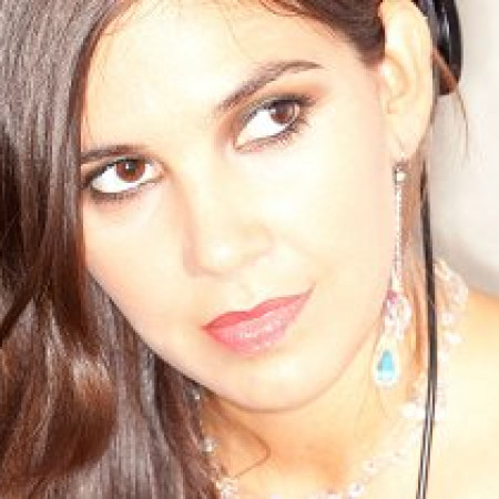 Nicole Otero