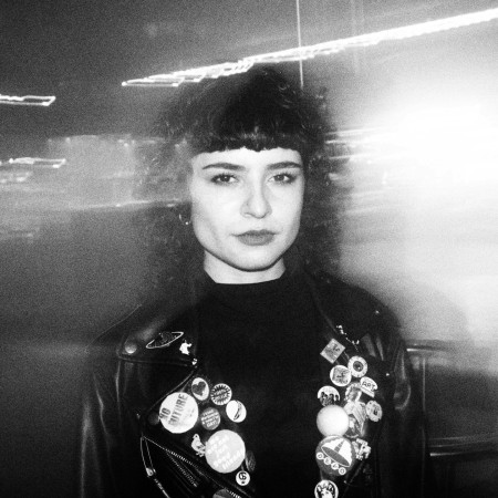 Nicolle Velcro