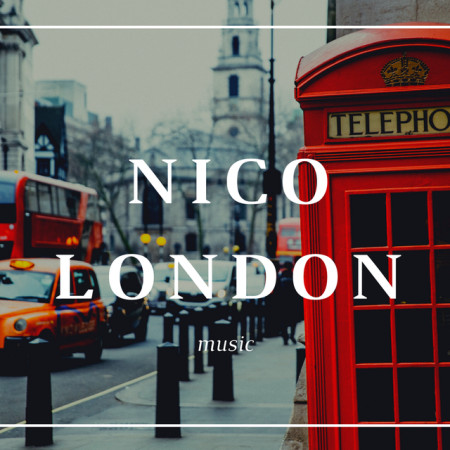 Nico London