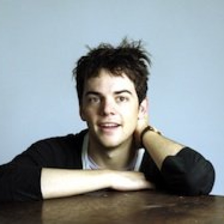 Nico Muhly