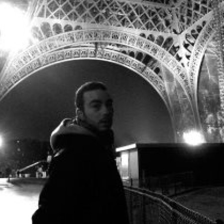 Nico Purman