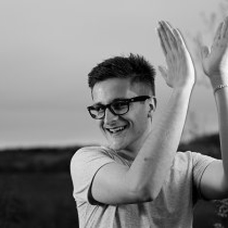 Nico Wohlfromm