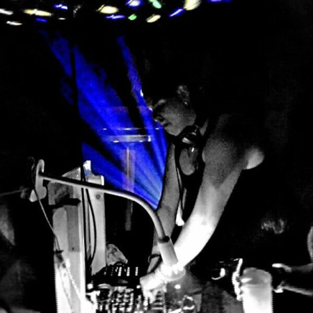 Nic Smith Dj/Producer