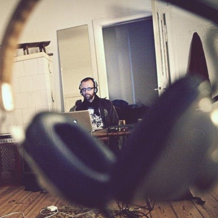 Nigel Braddock (producer)