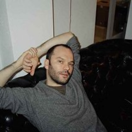 Nigel Godrich