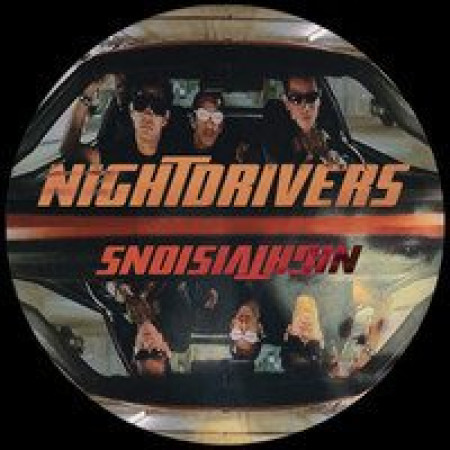 Nightdrivers
