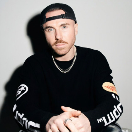 Nik Andersson