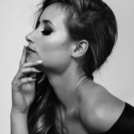 Nikki Nice