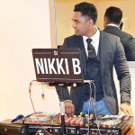 DJ Nikki B