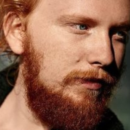Niklas Paschburg