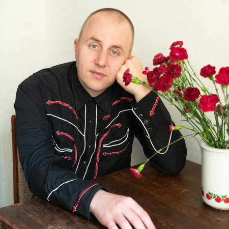 Niklas Wandt