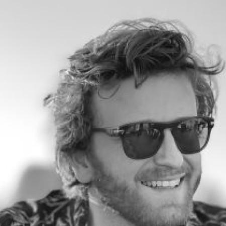Niklas Woodriff