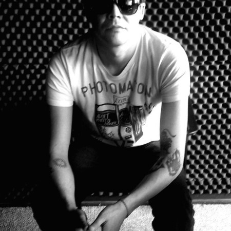 NIKO RIVERA