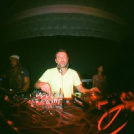 Nikos Akrivos