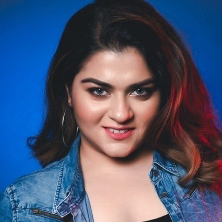 NILASHREE