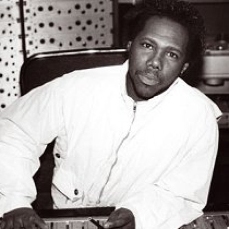 Nile Rodgers