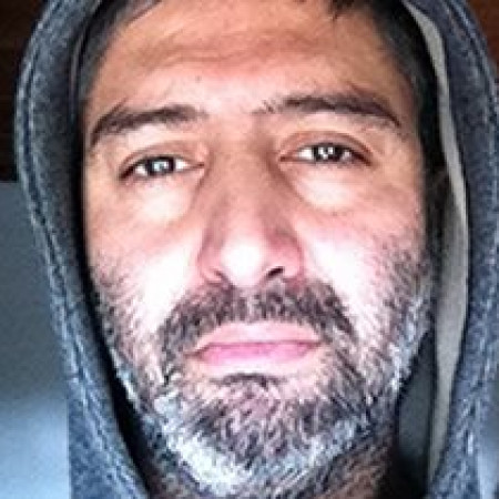 Nima Gorji