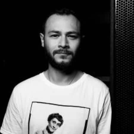 Nima Khak