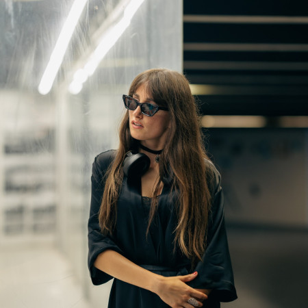 Nina Gaia