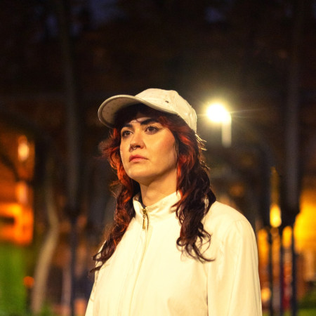 Nina Patrice