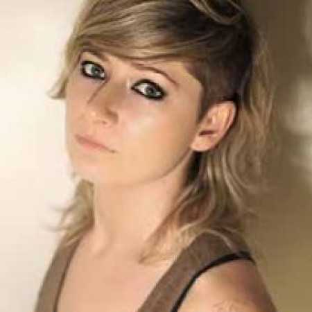 Nina Rabe