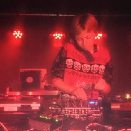 Nina Stanger