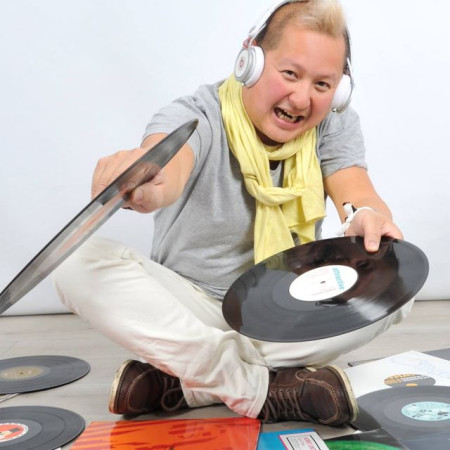 DJ Lui Chi