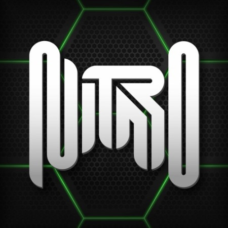Mr Nitro DnB